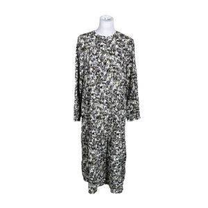 Unisex Camel Active - Mitteveniv kleit, suurus 40 - Roheline (1)