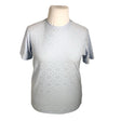 Unisex ADPT. - T-särk, suurus 42 - Helesinine ()