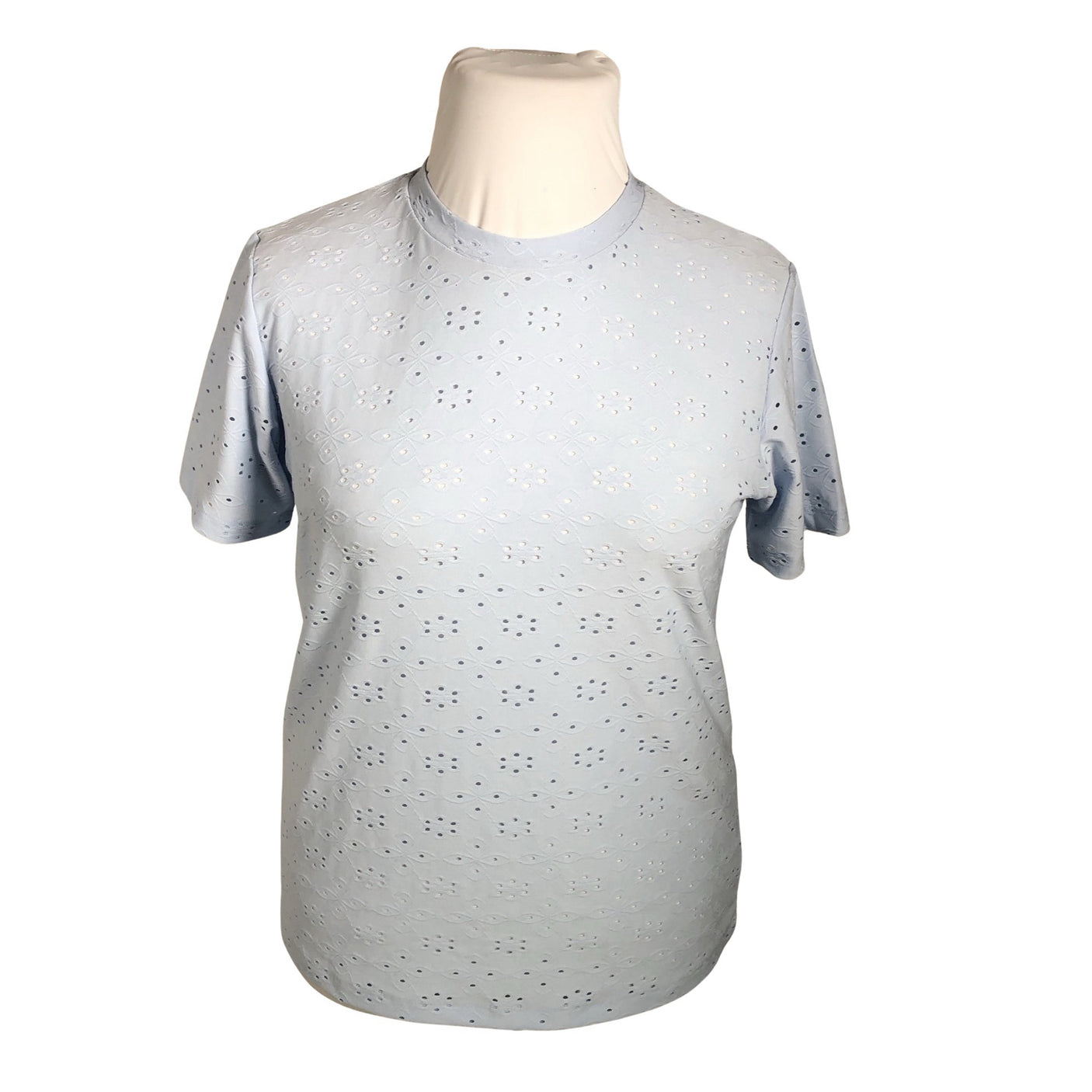 Unisex ADPT. - T-särk, suurus 42 - Helesinine (1)
