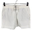 Unisex Gant - Lühikesed püksid, suurus 38 - Looduslik valge ()