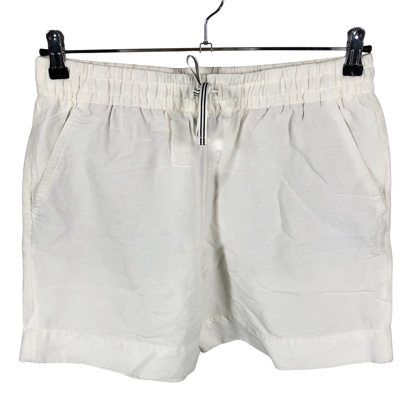 Unisex Gant - Lühikesed püksid, suurus 38 - Looduslik valge (1)