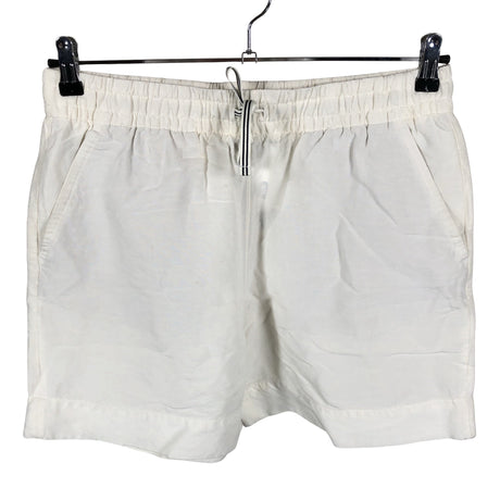 Unisex Gant - Lühikesed püksid, suurus 38 - Looduslik valge ()