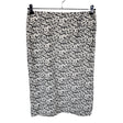 Unisex MaxMara - Mitteveniv seelik, suurus 42 - Pruun ()