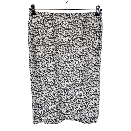 Unisex MaxMara - Mitteveniv seelik, suurus 42 - Pruun ()
