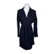 Unisex Massimo Dutti - Mitteveniv kleit, suurus 40 - Sinine ()