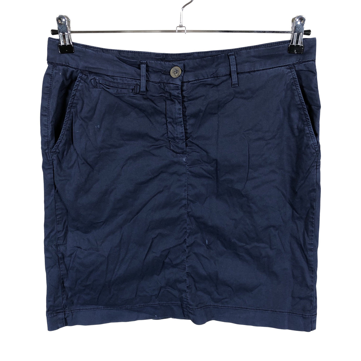 Unisex Gant - Mitteveniv seelik, suurus 40 - Sinine (1)