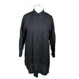 Unisex Nanso - Mitteveniv kleit, suurus 42 - Must ()