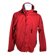 Unisex Luhta - Jope, suurus XXL - Punane ()