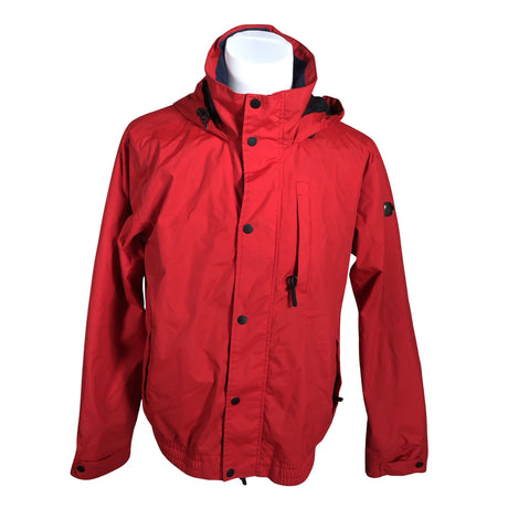 Unisex Luhta - Jope, suurus XXL - Punane ()
