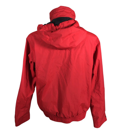 Unisex Luhta - Jope, suurus XXL - Punane (2)