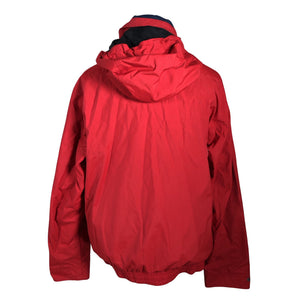 Unisex Luhta - Jope, suurus 54 - Punane (2)