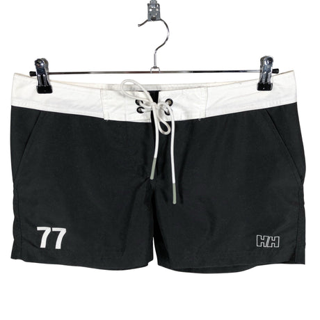 Unisex Helly Hansen - Ujumispüksid, suurus W32 - Valge ()