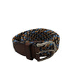 Unisex Saddler - Mitteveniv vöö, suurus Ei kokoa - Pruun ()