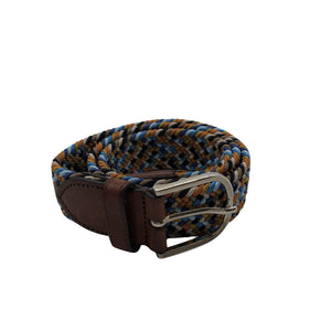 Unisex Saddler - Mitteveniv vöö, suurus Ei kokoa - Pruun (1)