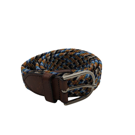 Unisex Saddler - Mitteveniv vöö, suurus Ei kokoa - Pruun ()