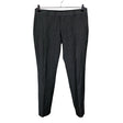 Unisex Stockmann 1862 - Ülikonna püksid, suurus M - Hall ()