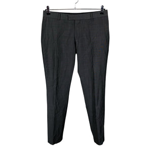 Unisex Stockmann 1862 - Ülikonna püksid, suurus M - Hall (1)