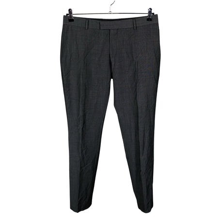 Unisex Stockmann 1862 - Ülikonna püksid, suurus M - Hall ()