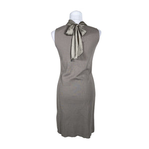 Unisex Alan Red - Mitteveniv kleit, suurus 36 - Pruun (2)