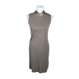 Unisex Alan Red - Mitteveniv kleit, suurus 36 - Pruun ()