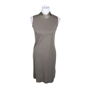 Unisex Alan Red - Mitteveniv kleit, suurus 36 - Pruun (1)