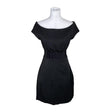 Unisex Tara Jarmon - Mitteveniv kleit, suurus 36 - Must ()