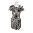 Unisex Tara Jarmon - Mitteveniv kleit, suurus 40 - Must ()