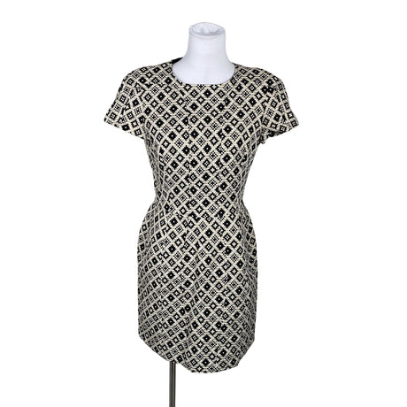 Unisex Tara Jarmon - Mitteveniv kleit, suurus 40 - Must ()