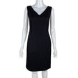 Unisex Positive - Mitteveniv kleit, suurus 34 - Must ()