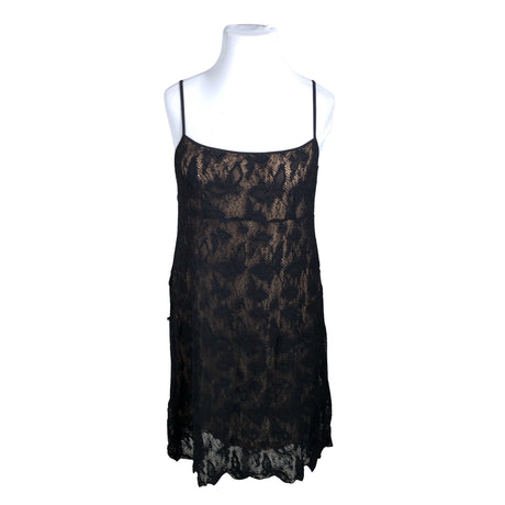 Unisex Anne Fontaine - Mitteveniv kleit, suurus 46 - Must ()