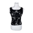 Unisex Handmade - Topp, suurus 36 - Must ()
