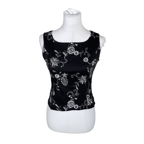Unisex Handmade - Topp, suurus 36 - Must ()
