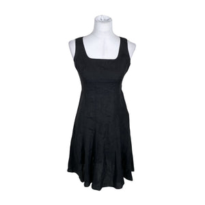 Unisex Marella - Mitteveniv kleit, suurus 34 - Must (1)