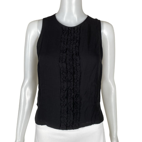 Unisex Votre Nom - Topp, suurus 34 - Must ()
