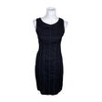 Unisex Marimekko - Mitteveniv kleit, suurus 34 - Must ()