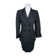 Unisex Andiata - Kostüüm, suurus 36 - Must ()