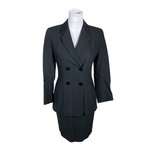Unisex Andiata - Kostüüm, suurus 36 - Must (1)