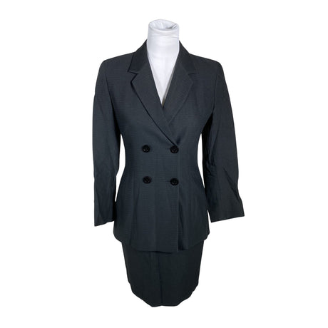 Unisex Andiata - Kostüüm, suurus 36 - Must ()