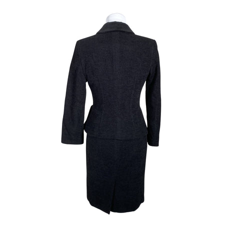 Unisex Andiata - Kostüüm, suurus 34 - Must (2)