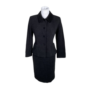 Unisex Andiata - Kostüüm, suurus 34 - Must (1)