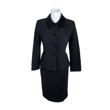 Unisex Andiata - Kostüüm, suurus 34 - Must ()
