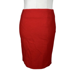 Unisex Andiata - Kostüüm, suurus 32 - Punane (2)