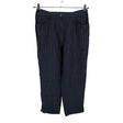 Unisex Voglia - Mittevenivad püksid, suurus 40 - Must ()