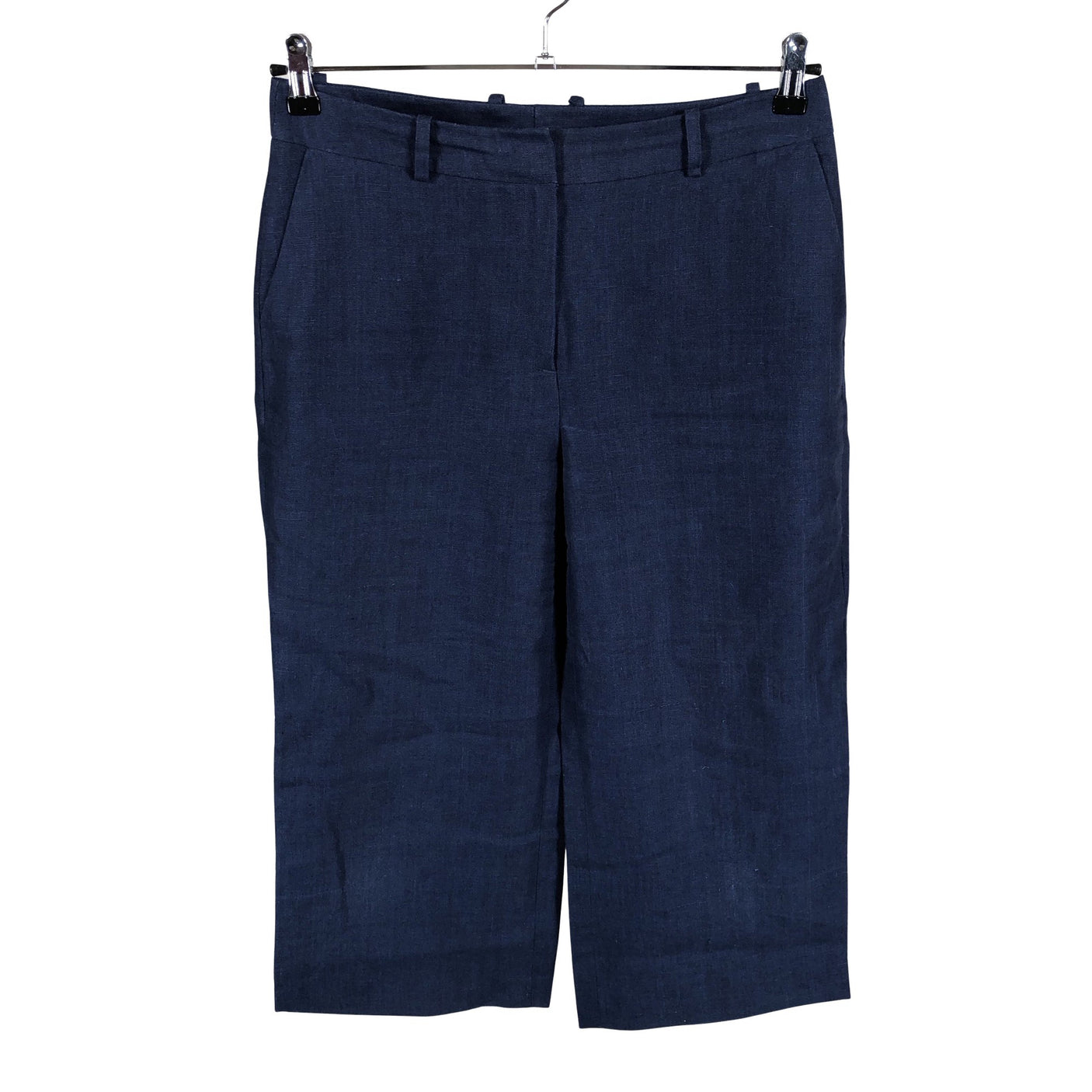 Unisex Ril's - Mittevenivad püksid, suurus 38 - Sinine (1)