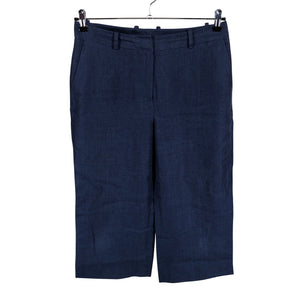 Unisex Ril's - Mittevenivad püksid, suurus 38 - Sinine (1)