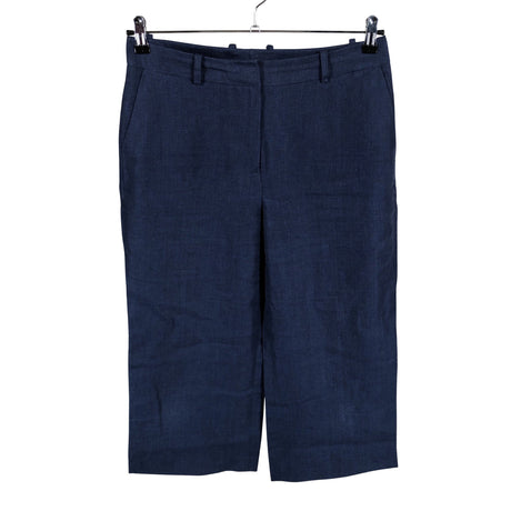 Unisex Ril's - Mittevenivad püksid, suurus 38 - Sinine ()