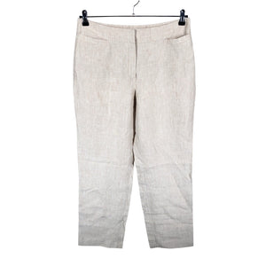 Unisex Gerry Weber - Mittevenivad püksid, suurus 40 - Beige (1)
