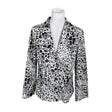 Unisex Voglia - Jakk, suurus 38 - Hall ()