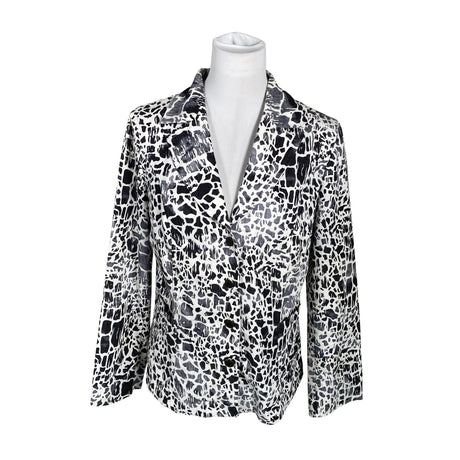 Unisex Voglia - Jakk, suurus 38 - Hall ()
