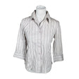 Unisex Gerry Weber - Triiksärk, suurus 38 - Hall ()